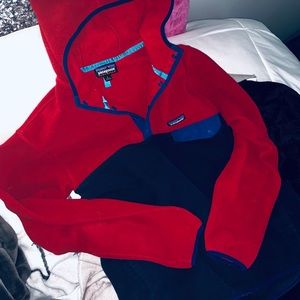 Patagonia Men’s pull over